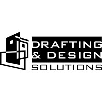 Drafting & Design Solutions logo - Similar company to Mp Drafting & Design