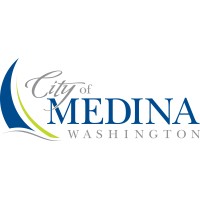 City of Medina, WA logo - Similar company to Chappetel