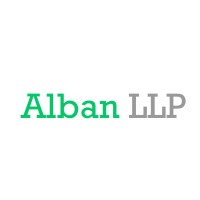 Alban LLP logo - Similar company to Rohan Short