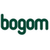 BOGOM ARQUITECTURA I URBANISME logo - Similar company to Instaloo