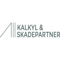 Kalkyl & Skadepartner AB logo - Similar company to Binab Spesialdekker