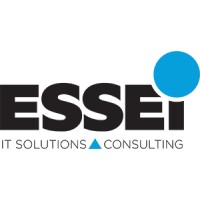 ESSE I logo - Similar company to Gateway Informatica