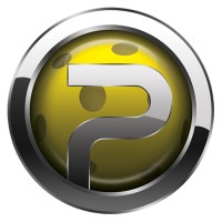 Pickleball Channel logo - Similar company to Transition Technologies-Robotics