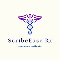 ScribeEase Rx logo - Similar company to Smartscribe.De