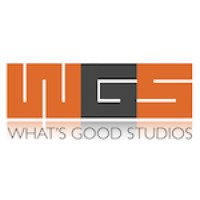 What's Good Studios logo - Similar company to Digital 4 Africa