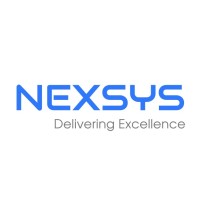NEXSYS logo - Similar company to Nexsys