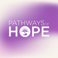 Pathways of Hope logo - Similar company to Homeless Intervention Services Of Orange County,  His-Oc