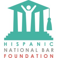 Hispanic National Bar Foundation logo - Similar company to Questant Inc.