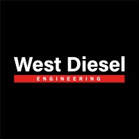 West Diesel Engineering logo - Similar company to Western Power Products, Inc.