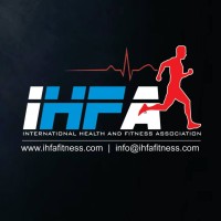 IHFA® -INTERNATIONAL HEALTH AND FITNESS ASSOCIATION™ logo - Similar company to Grow Physio