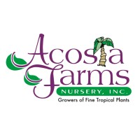 Acosta Farms logo - Similar company to Riverbend Nurseries
