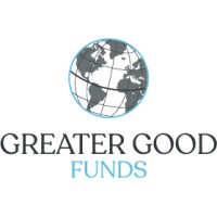 Greater Good Funds logo - Similar company to Tobias Center For Innovation In International Development