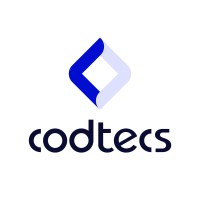 Codtecs logo - Similar company to Marktecs
