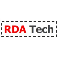 RDA TECH logo - Similar company to Digico