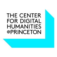 The Center for Digital Humanities at Princeton University logo - Similar company to Takin.Solutions