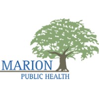 Marion Public Health logo - Similar company to Kenwel Printers, Inc.