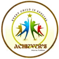 Achiever's home tuitions logo - Similar company to Society Of Biotechnologists (Biots), Bit Mesra