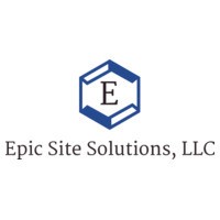 Epic Site Solutions - Contract Sales & Marketing logo - Similar company to Dean: Optimizing Energy'S Infrastructure
