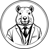 Capybarrister logo - Similar company to Narayani Associates