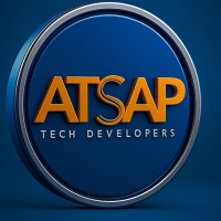 Atsap, LLC logo - Similar company to Parakeet Io