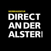 DIRECT AN DER ALSTER GmbH logo - Similar company to Mayd