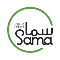 Sama Daily Mart Co. W.L.L. logo - Similar company to Amaze Soft Technologies