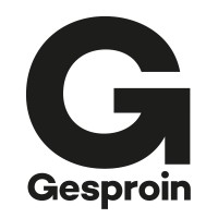 Gesproin logo - Similar company to Clauda Arquitectura Y Técnica