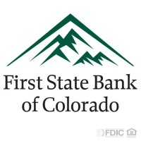 First State Bank Of Colorado
