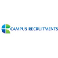Campus Recruitments ( A Sai Edutech Resources Pvt Ltd Initiative Under I-Zone Division)