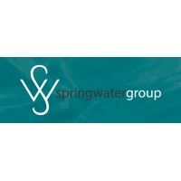 springwater group logo - Similar company to Springwater Capital