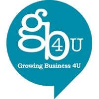 GB4U Ltd - Growing Business 4 U logo - Similar company to Gb4U
