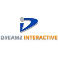 Dreamz Interactive logo - Similar company to Woncomp Tech Solutions (Opc) Pvt. Ltd.