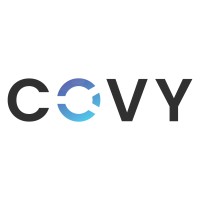 Covy logo - Similar company to Greendevelopmentfund