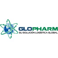 Glopharm logo - Similar company to Glopharm,S.A.