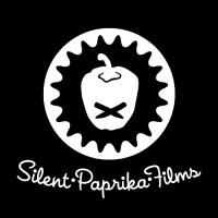 Silent Paprika Films logo - Similar company to Muro Studios