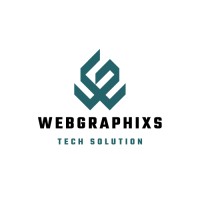 Web Graphixs logo - Similar company to Crystalytic