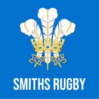 Smiths Rugby logo - Similar company to B&M Babbage & Co Ltd