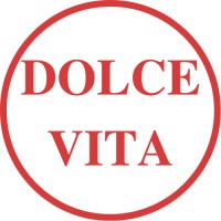 DOLCE VITA logo - Similar company to Lunaire