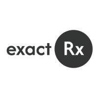 ExactRx logo - Similar company to Walking Doctors