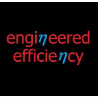 Engineered Efficiency logo - Similar company to Waterex Pty Ltd