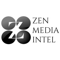 ZEN MEDIA INTEL logo - Similar company to Lytus Technologies