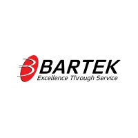Bartek Aviation logo - Similar company to Tag-L