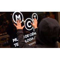 Museu de Ciencias e Tecnologia da PUCRS logo - Similar company to Agridoce Cafe