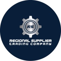 Regional Supplier logo - Similar company to Union Engineering   Kuwait