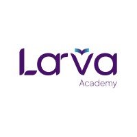Larva Academy logo - Similar company to Oh Mobility