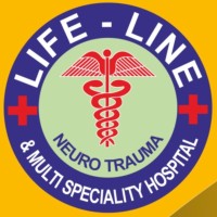 LIFE-LINE HOSPITAL Bareilly logo - Similar company to The Physio Way