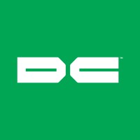 DC logo - Similar company to Exception Technologies Ltd.