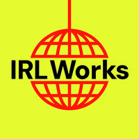 IRL Works logo - Similar company to Access Built