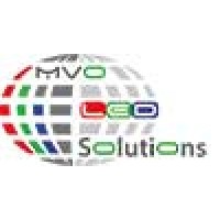 MVO LED Solutions logo - Similar company to Ace Vision Led Displays B.V.