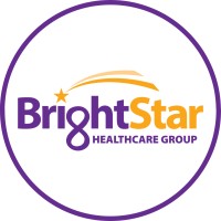 Brightstar Group logo - Similar company to Ajjade Consulting